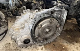АКПП Toyota Camry 50, 55, ASV50 2AR-FE U760E