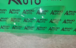 Стекло двери Skoda Octavia 2013-2020 5E0845201A 3 A7 (5E), переднее левое