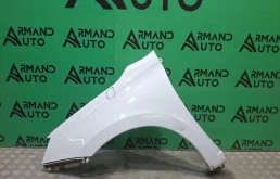 Крыло Lada Granta 2018-нв 8450104277 1, переднее левое