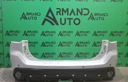Бампер Mitsubishi Outlander 2018-2023 6410D750 3, задний