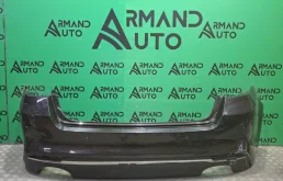 Бампер Kia Optima 2015-2018 86611D4020 4 JF, задний