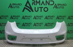 Бампер Kia Ceed 2015-2018 86611A2600 2 JD, задний