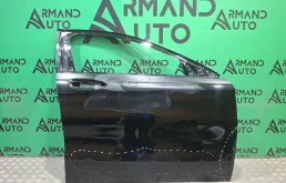 Дверь Mercedes GLA-Class 2013-2020 A1567200205 X156, передняя правая