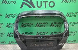Дверь багажника Ford Fiesta 2008-2019 1763986 MK6