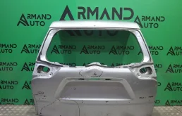 Дверь багажника Mitsubishi Pajero Sport 2008-2016 5801A680 2