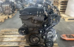 Двигатель Kia Sorento 1G0612GU00 2 G4KE