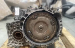 АКПП Hyundai Santa Fe 450003B850 DM G4KE