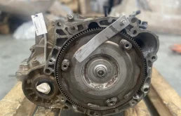 АКПП Hyundai Solaris 450002F021 HCR G4FG