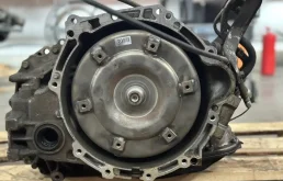 АКПП Toyota Corolla 305001A700 E150 1ZR-FE