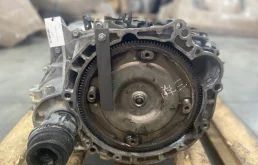 АКПП Kia Soul 4500026MA1 PS G4NC