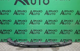 Абсорбер бампера BMW X3 2017-2024 51117399909 G01, передний