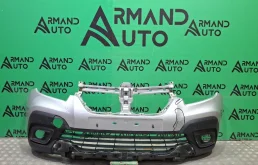 Бампер Renault Sandero 2018-2022 620220494R 2, передний