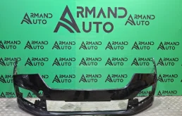 Бампер Skoda Rapid 2020-2023 60U807217Q 2, передний