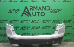 Бампер Geely Coolray 2019-2024 6044066100 SX11, задний