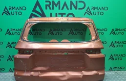 Дверь багажника Haval Dargo 2022-нв 6301400XKN04A 1