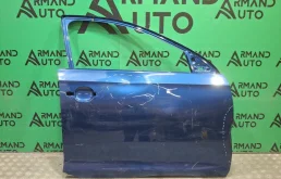 Дверь Volkswagen Polo 2020-2022 60U831056 6, передняя правая