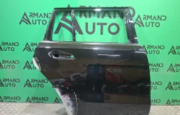 Дверь Mercedes GL GLS-Class 2012-2016 A1667300405 X166, задняя правая