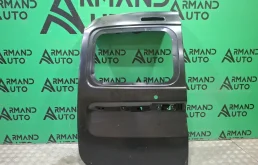 Дверь багажника Lada Largus 2012-нв 901015964R 1, левая
