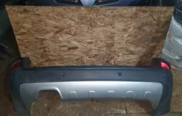Бампер Volvo xc90 2008