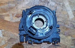 Кольцо srs air bag Volkswagen Golf 2016 5G1