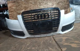 Бампер Audi A6 2010 C6