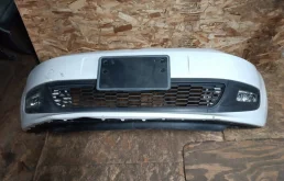 Бампер Volkswagen Polo 2013 6R1