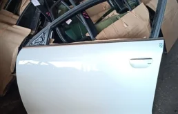 Дверь Audi A6 2010 4F2