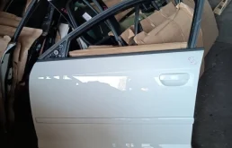 Дверь Audi A3 2006 8PA