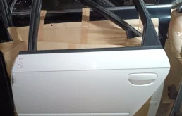 Дверь Audi A3 2006 8PA