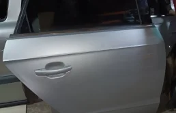 Дверь Audi A3 2014 8VA