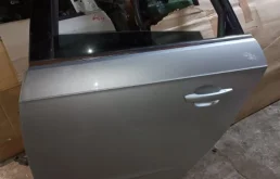 Дверь Audi A3 2014 8VA