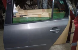 Дверь Volkswagen Golf 2007 1K1