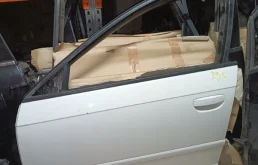 Дверь Audi A3 2009 8PA