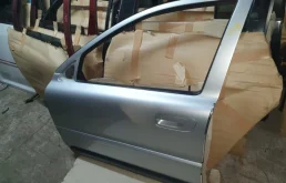 Дверь Volvo XC70 2005 P2
