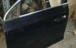 Дверь Volvo S60 2011 FS