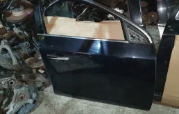 Дверь Volvo S60 2011 FS