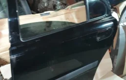 Дверь Volvo S60 2004 RS