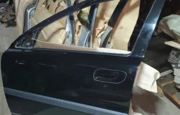Дверь Volvo S60 2004 RS