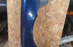 Крыло Volvo S80 1999 TS