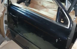 Дверь Volvo xc90 2009