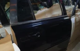 Дверь Volvo xc90 2009