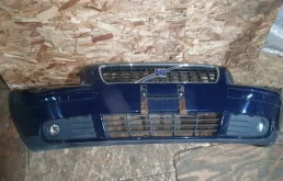 Бампер Volvo s40 2007 MS