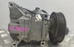 Компрессор кондиционера Mazda 3 BL
