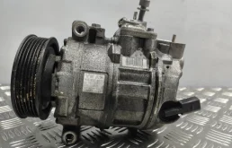 Компрессор кондиционера Volkswagen Passat B6