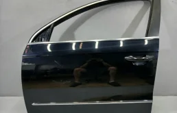 Дверь Volkswagen Passat B6