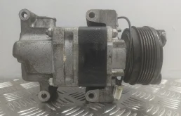 Компрессор кондиционера Mazda 3 BK