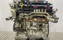 Двигатель Nissan Murano Z50