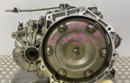 Акпп Volkswagen Passat B6