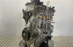 Двигатель Toyota Corolla E150