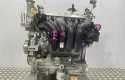 Двигатель Mazda 3 BM